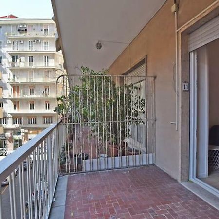 Villa Il Rosso E Il Nero à Naples Extérieur photo